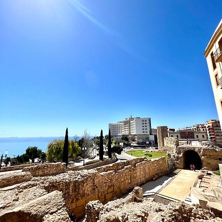 Acogedor Apartamento Enfrente De La Catedral Tarragona Exterior photo
