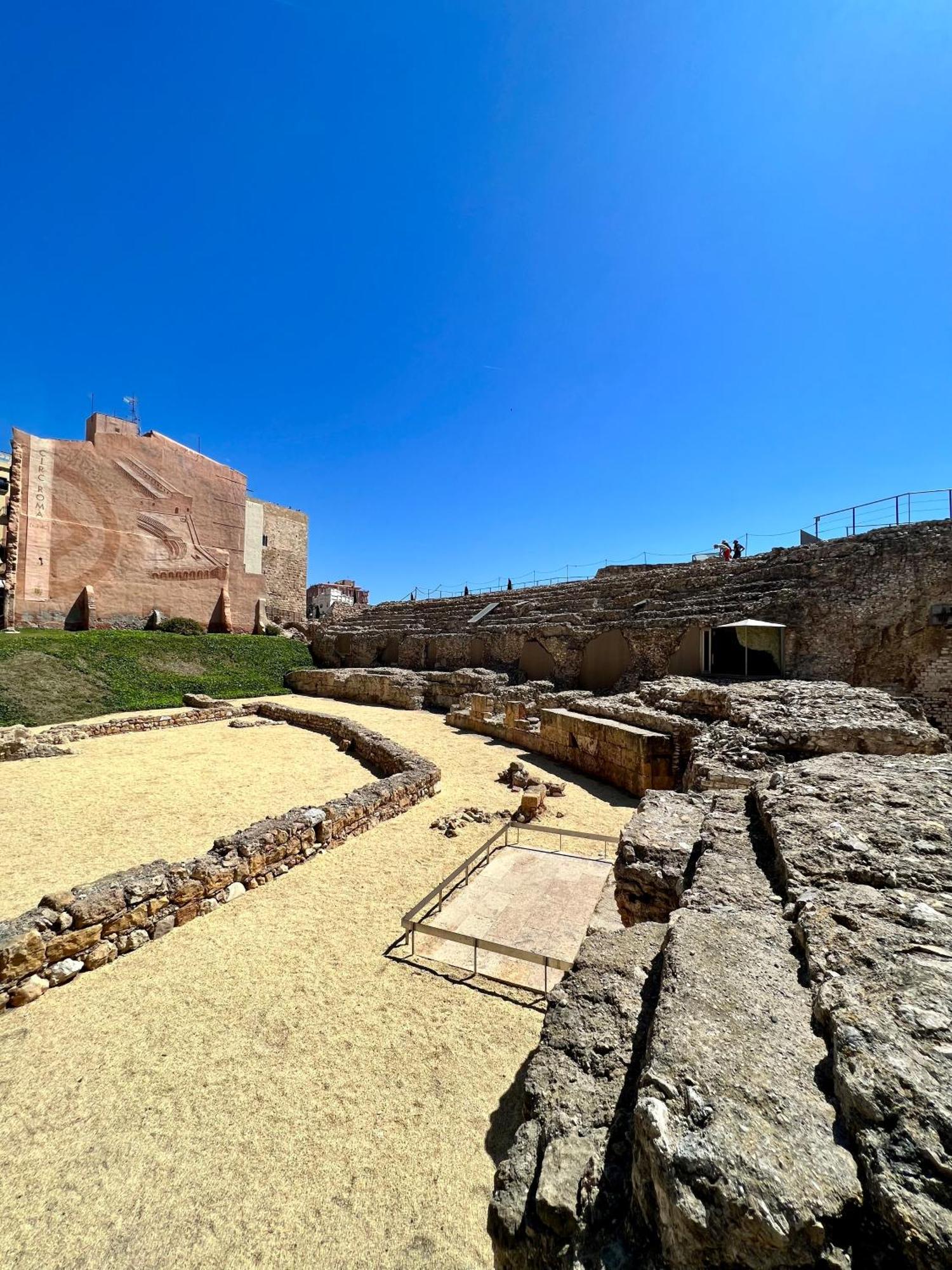 Acogedor Apartamento Enfrente De La Catedral Tarragona Exterior photo
